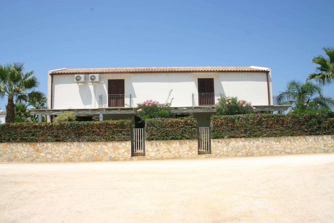 Maison d'hôtes Oasi Guzzetta Hotel&case Vacanze 2*