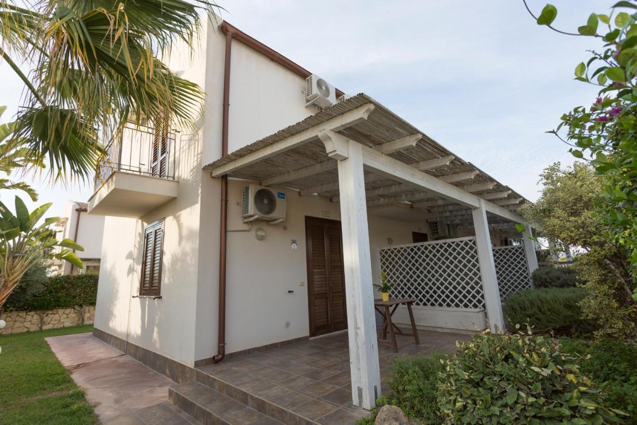 Oasi Guzzetta Hotel&case Vacanze Maison d'hôtes Marsala