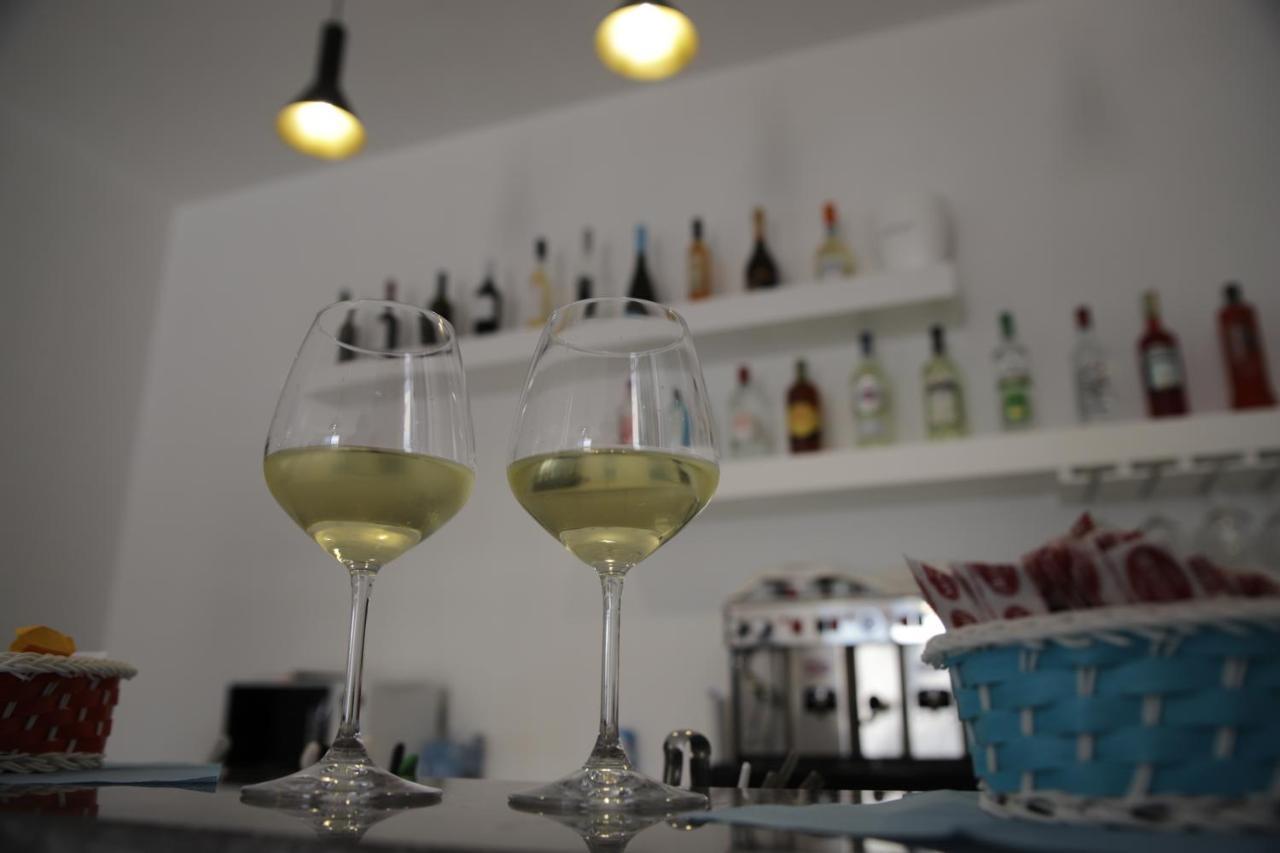 Oasi Guzzetta Affittacamere Marsala
