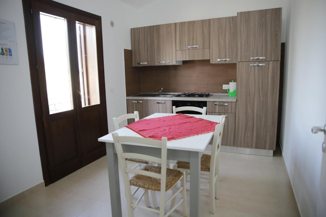 Oasi Guzzetta Affittacamere Marsala