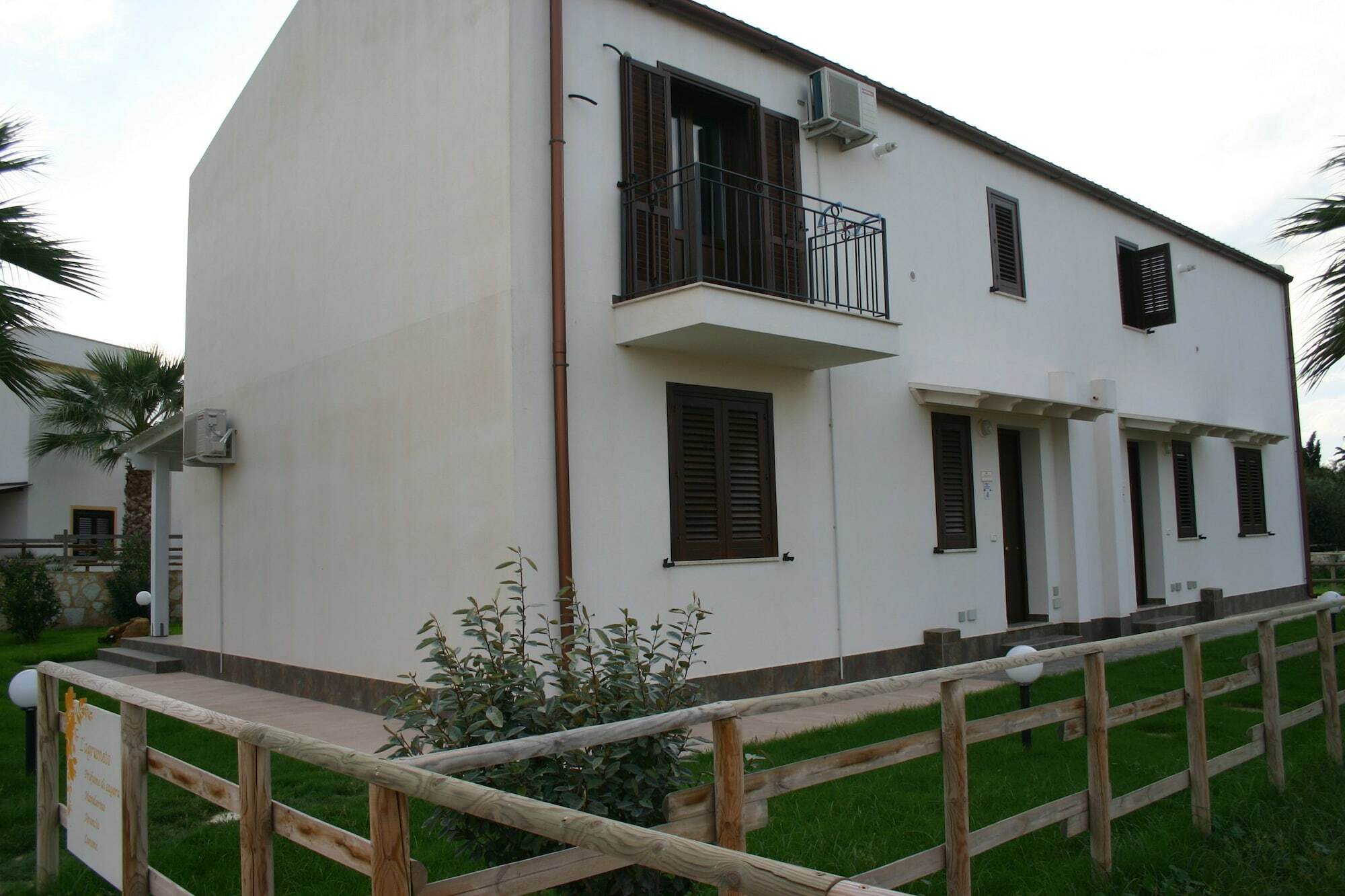 Oasi Guzzetta